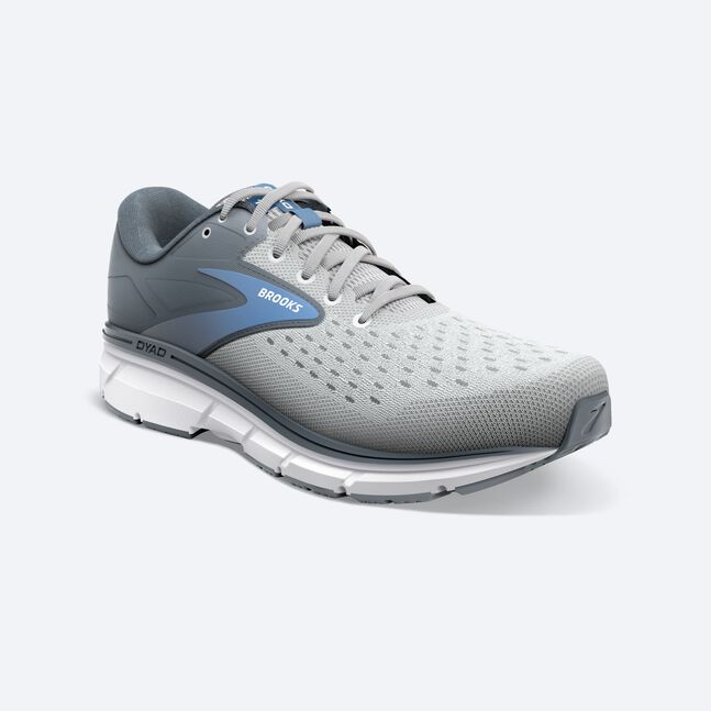 Brooks 2025 dyad sneakers