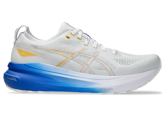 Men's Asics Kayano 31