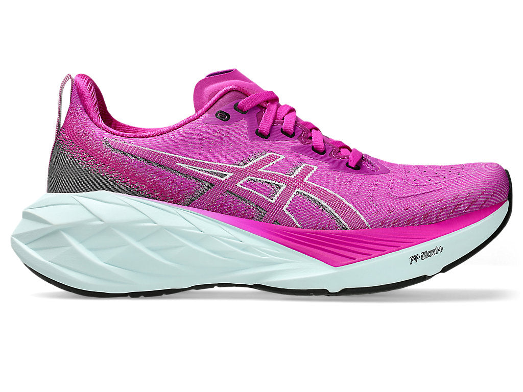 Women's Asics NovaBlast 4