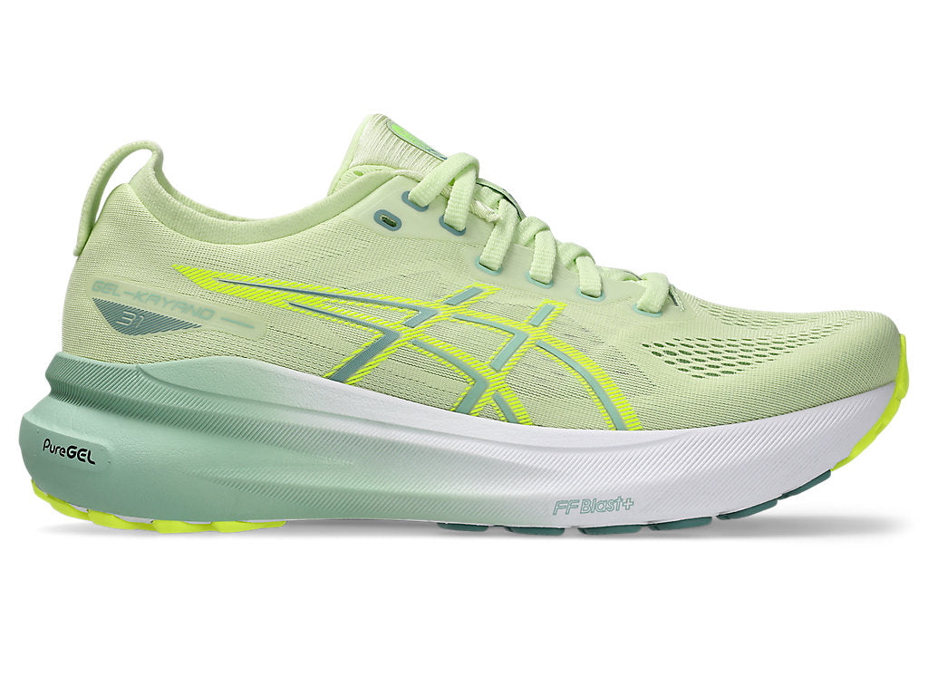 Women's Asics Kayano 31