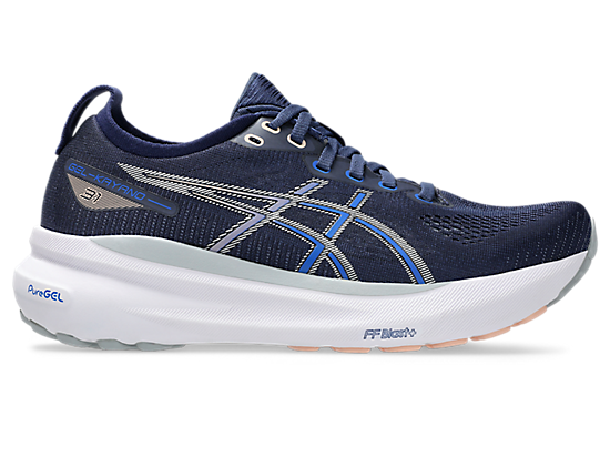 Women's Asics Kayano 31