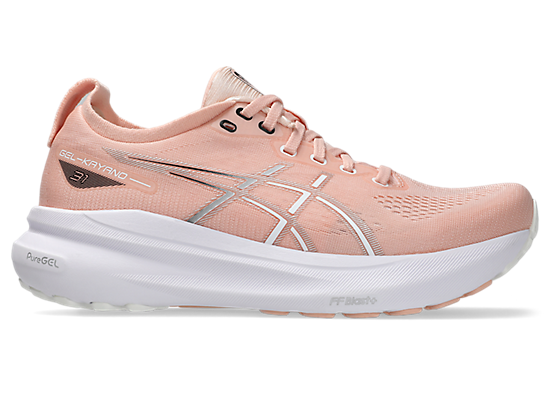 Women's Asics Kayano 31