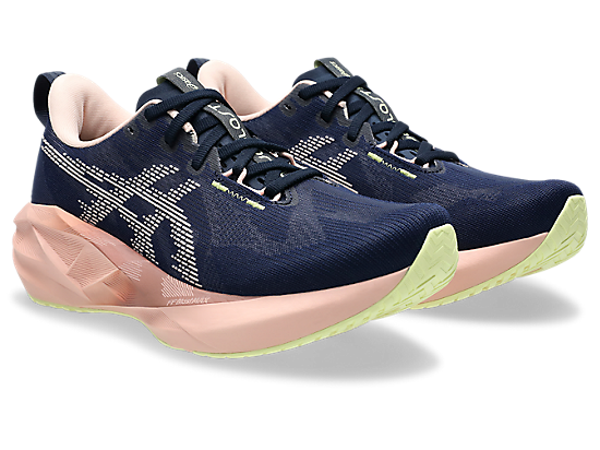 Women's Asics NovaBlast 5