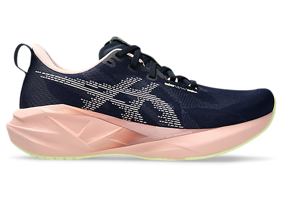 Women's Asics NovaBlast 5