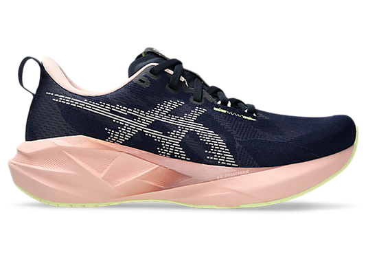 Women's Asics NovaBlast 5