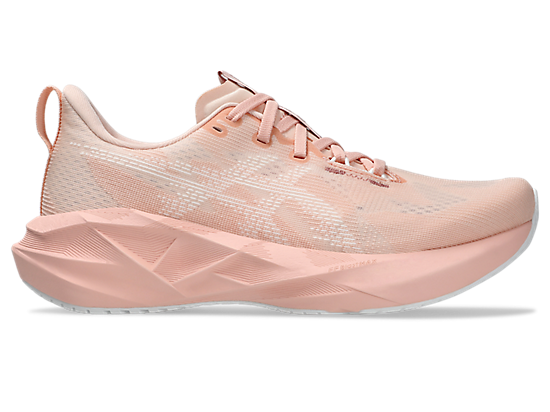 Women's Asics NovaBlast 5