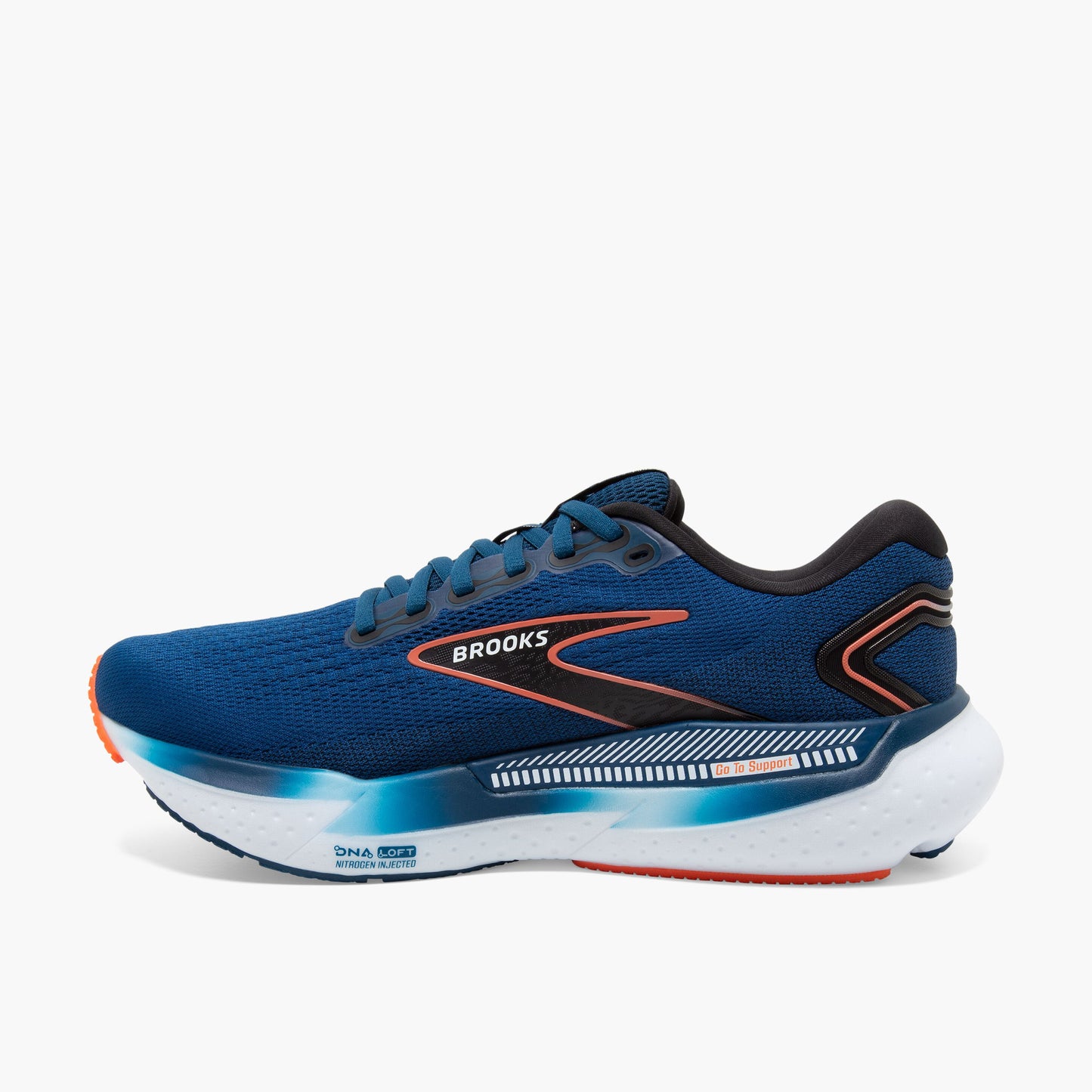 Men's Brooks Glycerin GTS 21