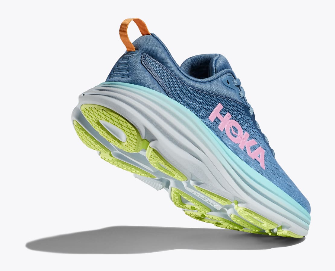 Women’s Hoka Bondi 8