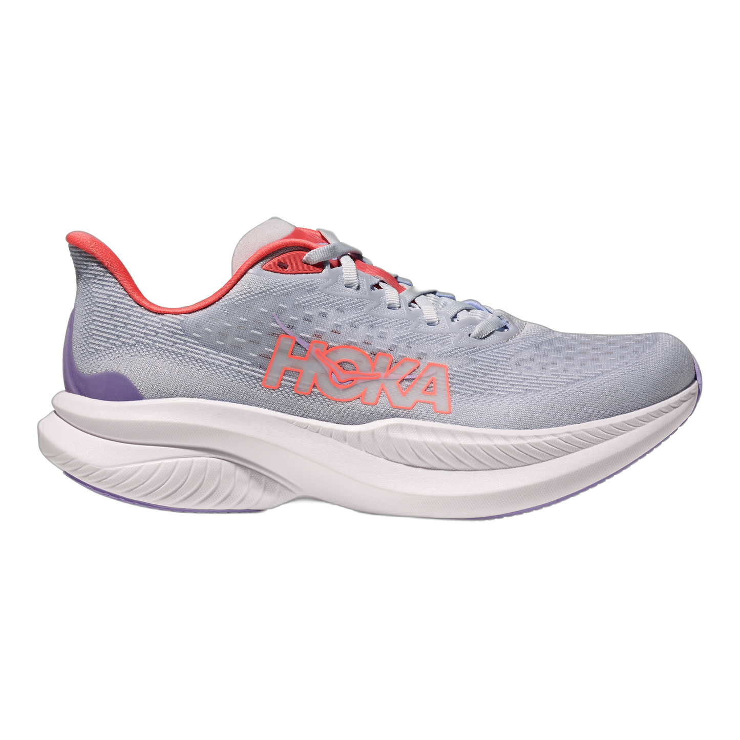 Women's Hoka Mach 6