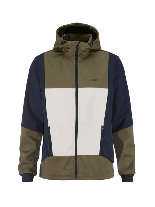 Men's Craft Core Backcountry Hood Jacket