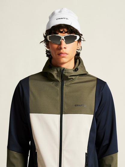 Men's Craft Core Backcountry Hood Jacket