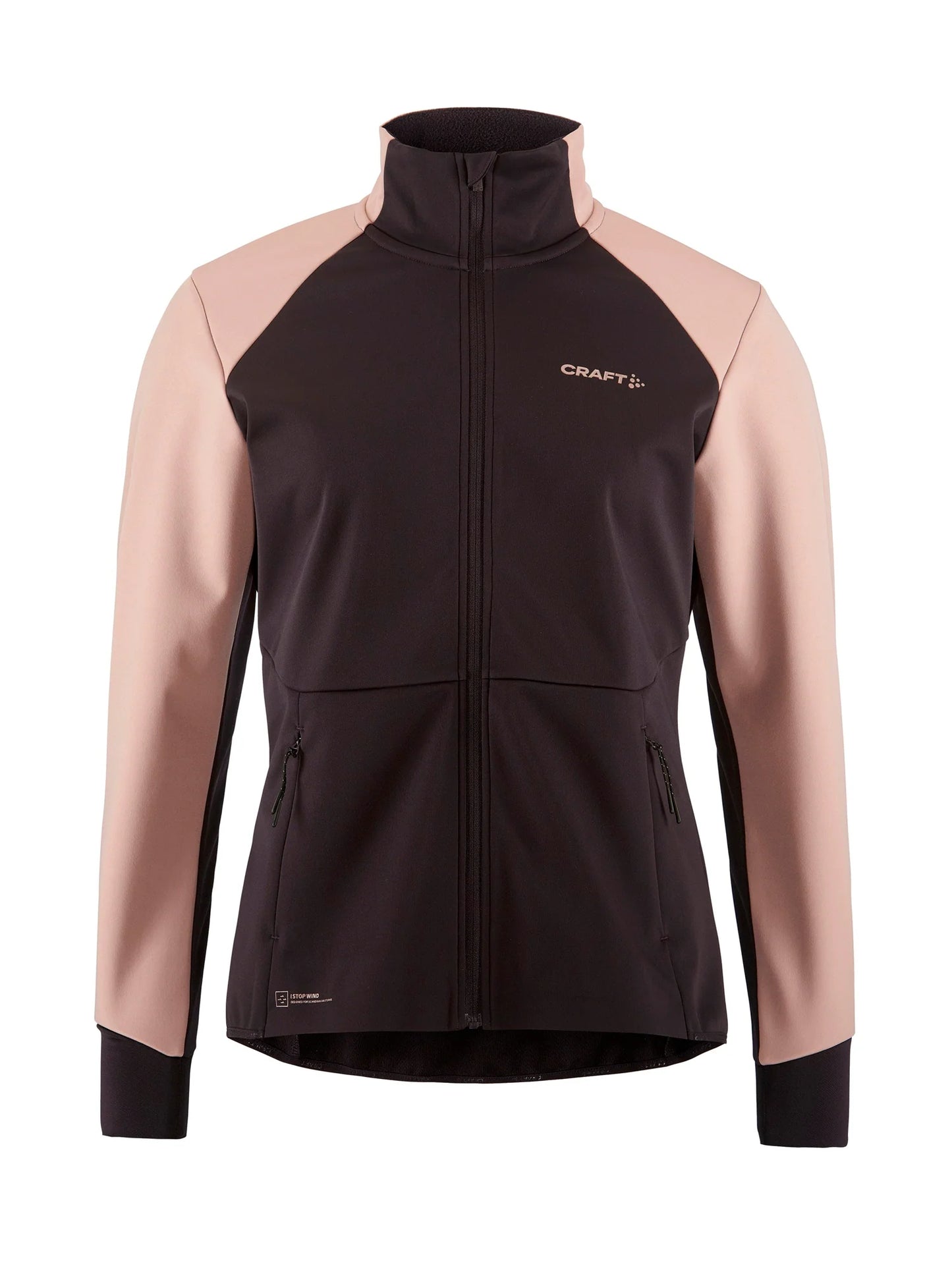 Women's Craft CORE Essence Nordic Jacket 2W