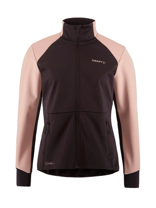 Women's Craft CORE Essence Nordic Jacket 2W