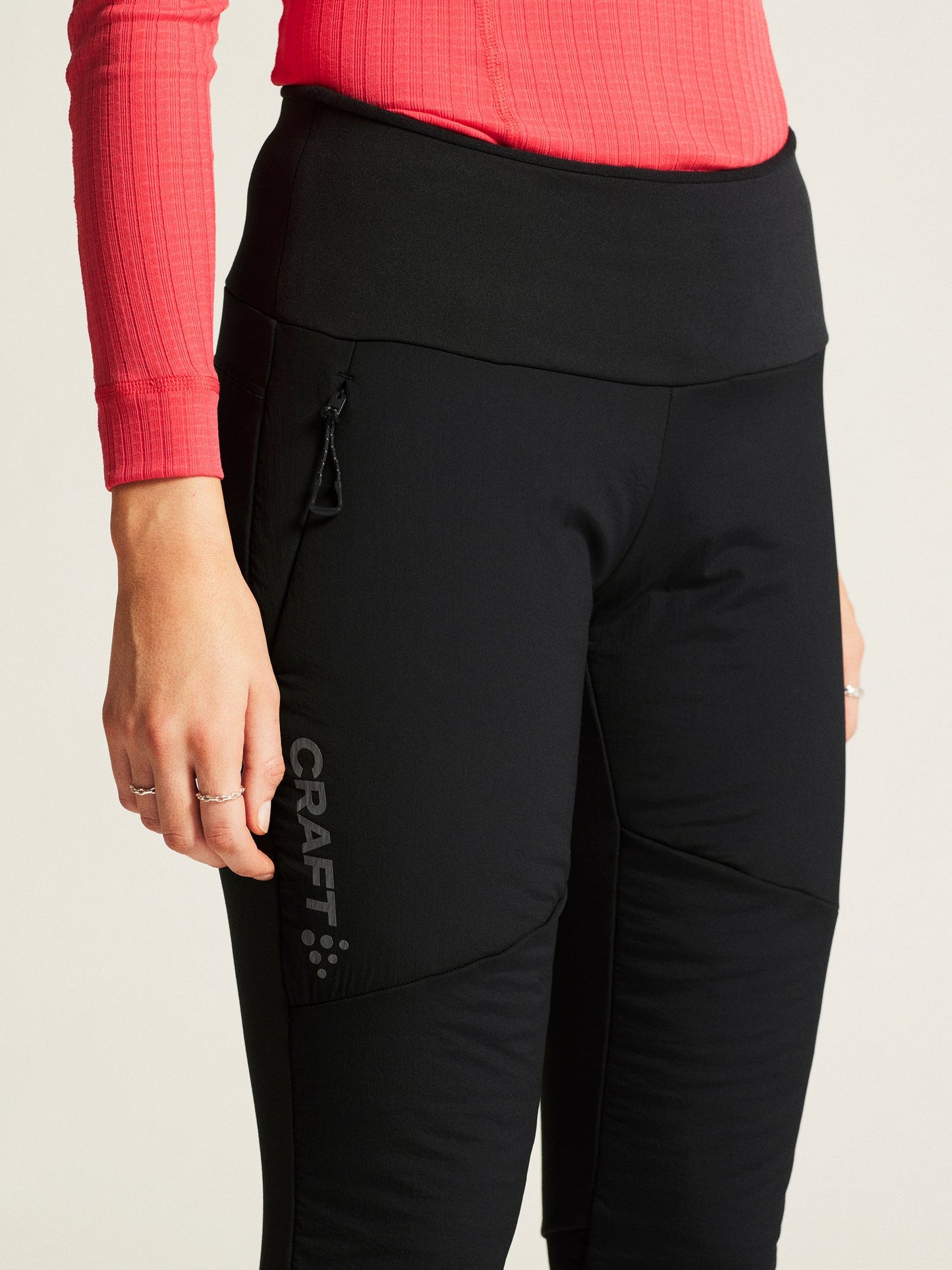 Women's Craft ADV Nordic Training Insulated Pant