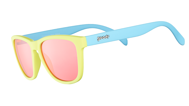 Goodr OG Classic Sunglasses