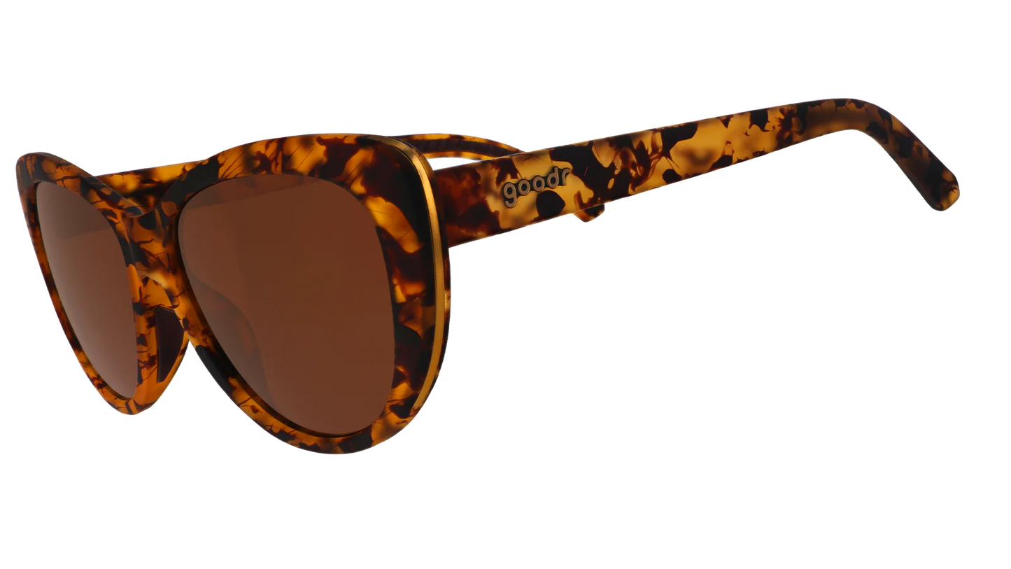 Goodr Glam G Sunglasses