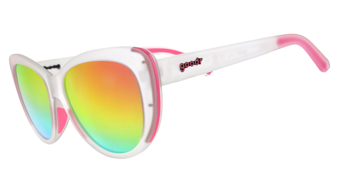 Goodr Glam G Sunglasses