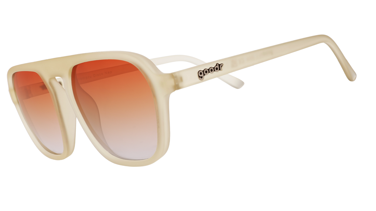 Goodr Retro G Sunglasses