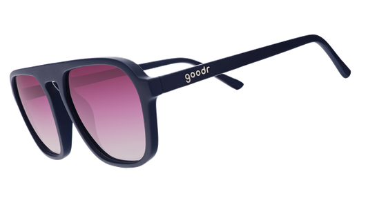 Goodr Retro G Sunglasses