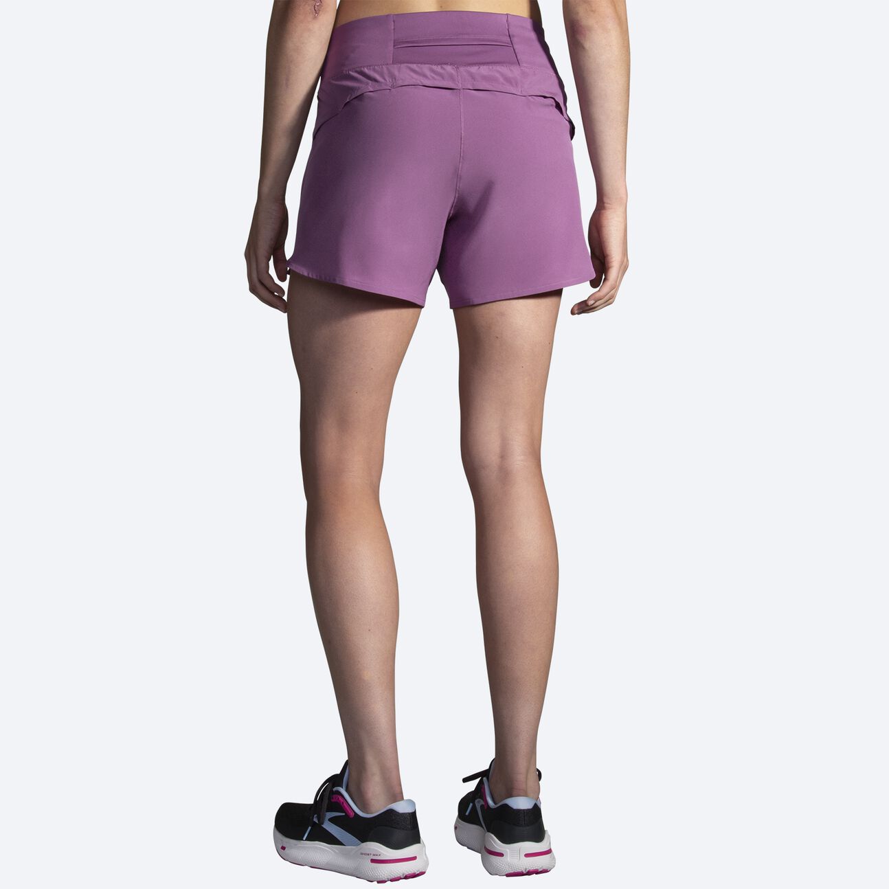 Women's Brooks Chaser 5" Short