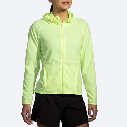 Women's Brooks Canopy Jacket