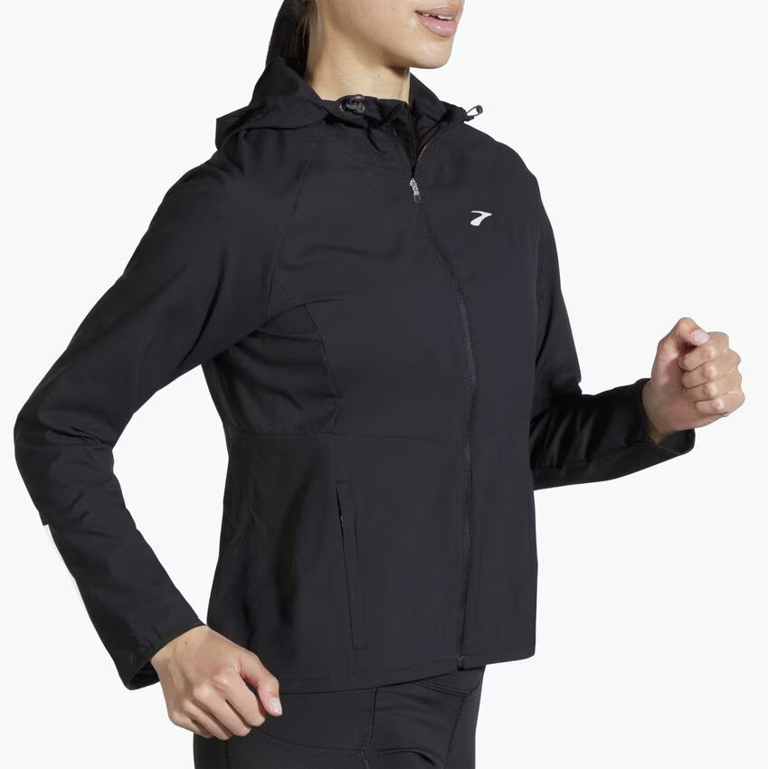 Women's Brooks Canopy Jacket