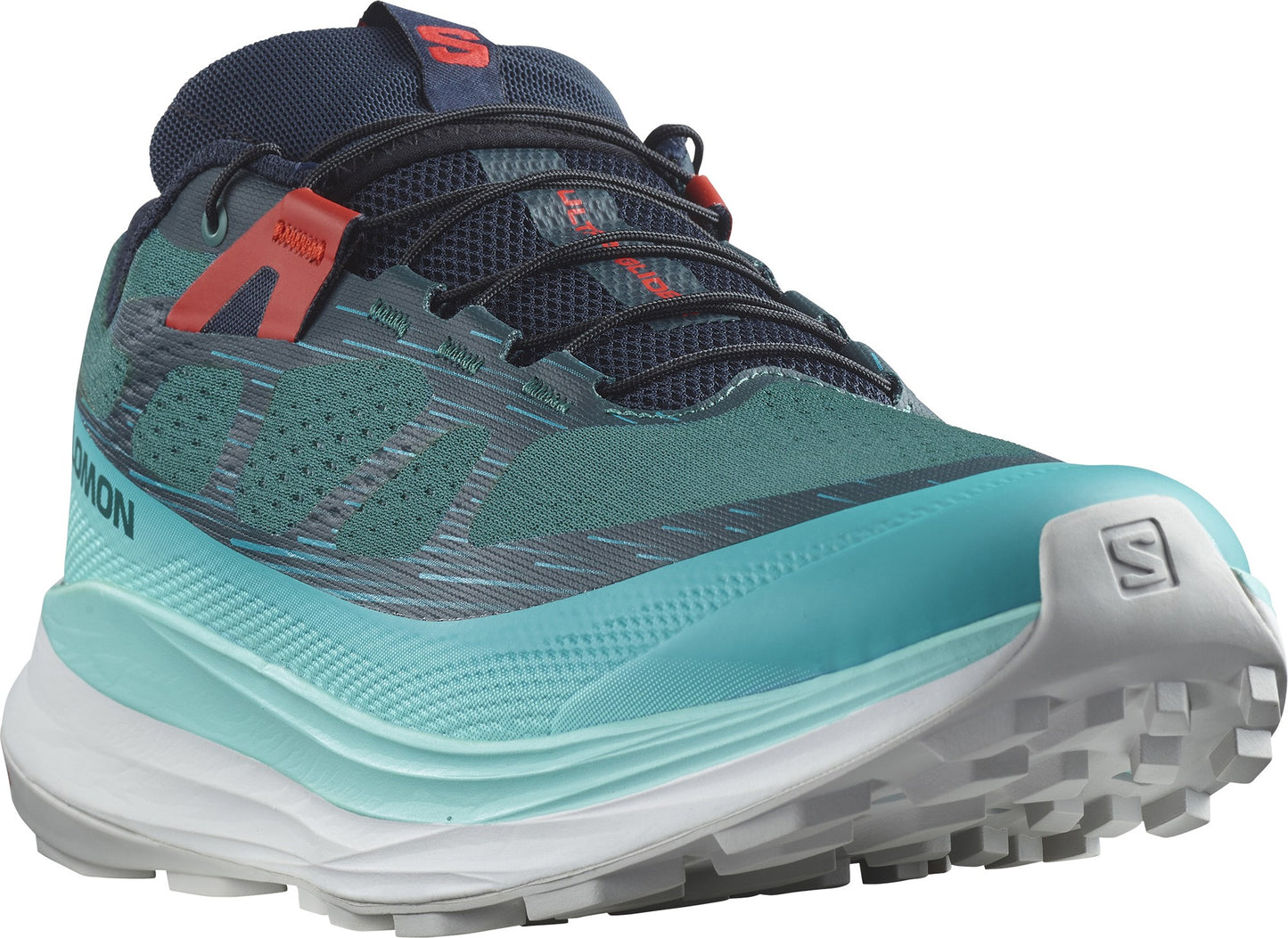 Men's Salomon Ultra Glide 2