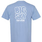 Big Sky Run Club T-Shirt