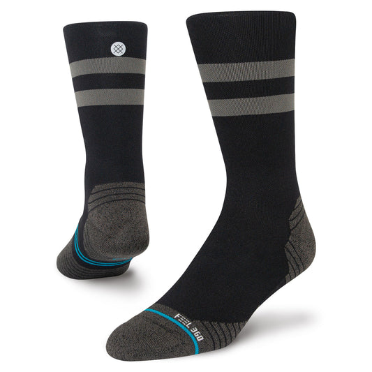 Stance Ultralight Cushion - Crew Socks