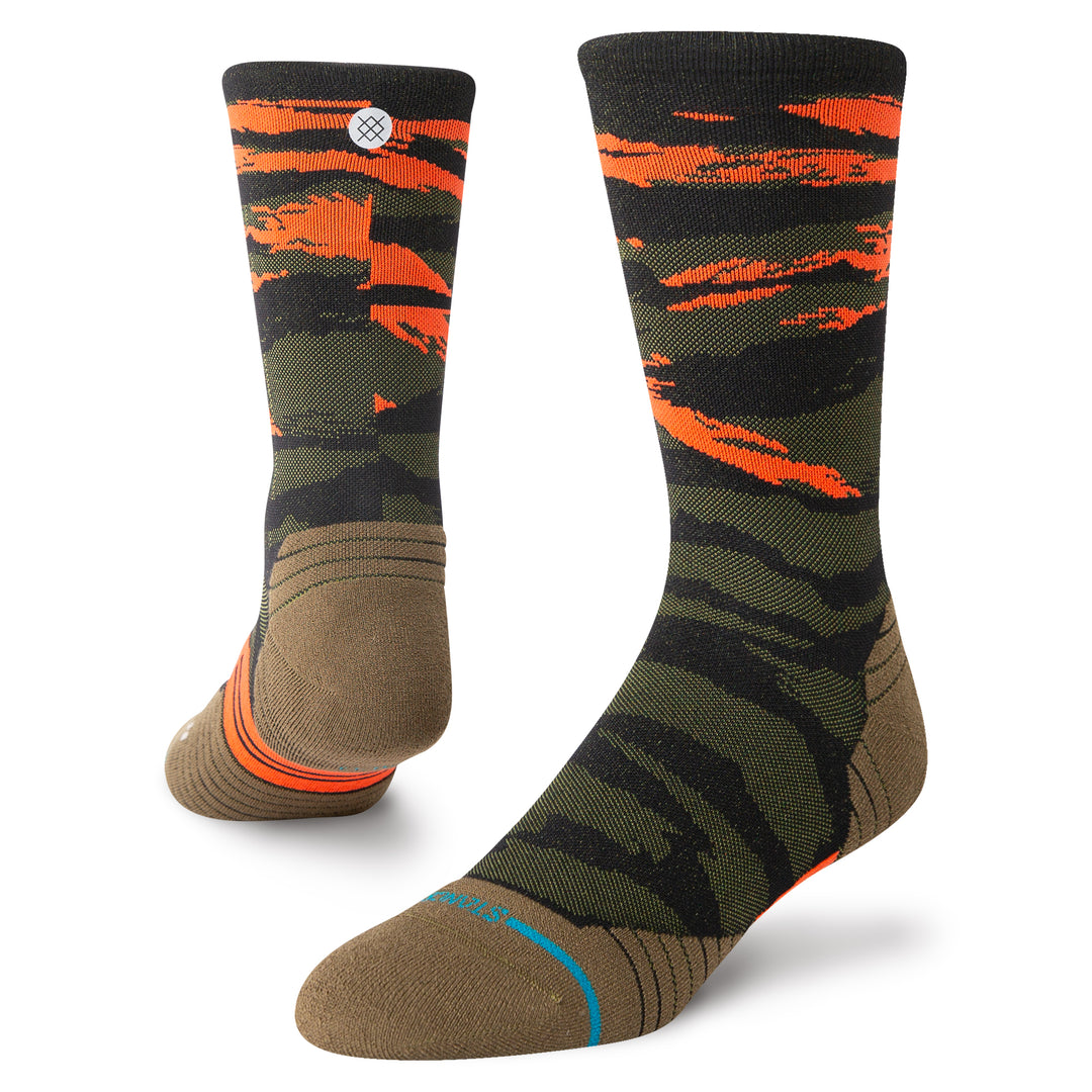 Stance Light Cushion - Crew Socks