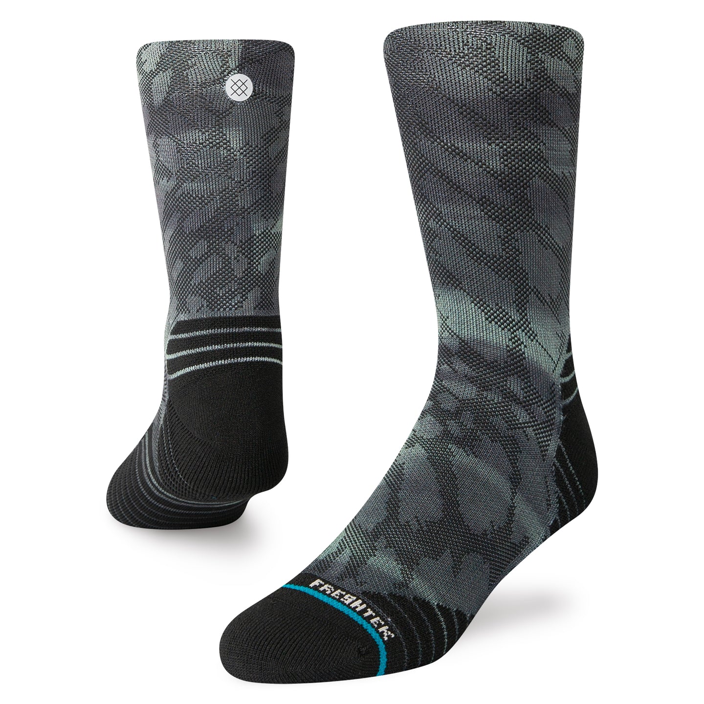 Stance Medium Cushion - Crew Socks