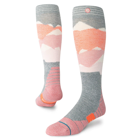 Stance Snow Medium Cushion - Knee Socks