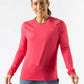 Women's Rabbit EZ Tee Long Sleeve