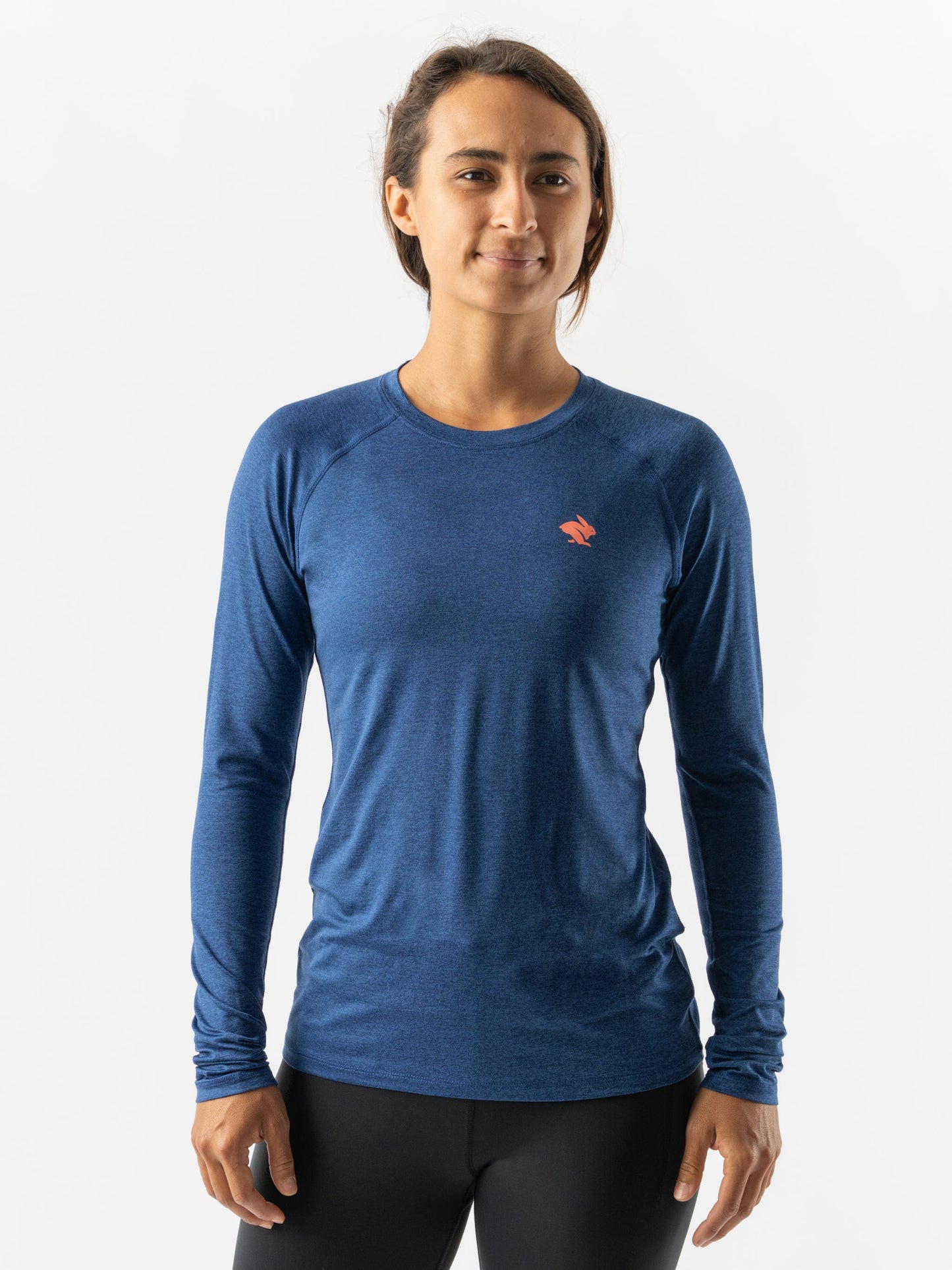 Women's Rabbit EZ Tee Long Sleeve