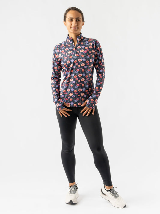 Women's Rabbit EZ Zip 2.0 Long Sleeve