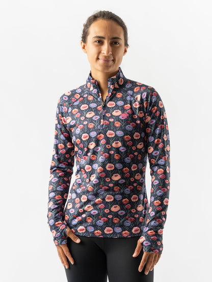 Women's Rabbit EZ Zip 2.0 Long Sleeve