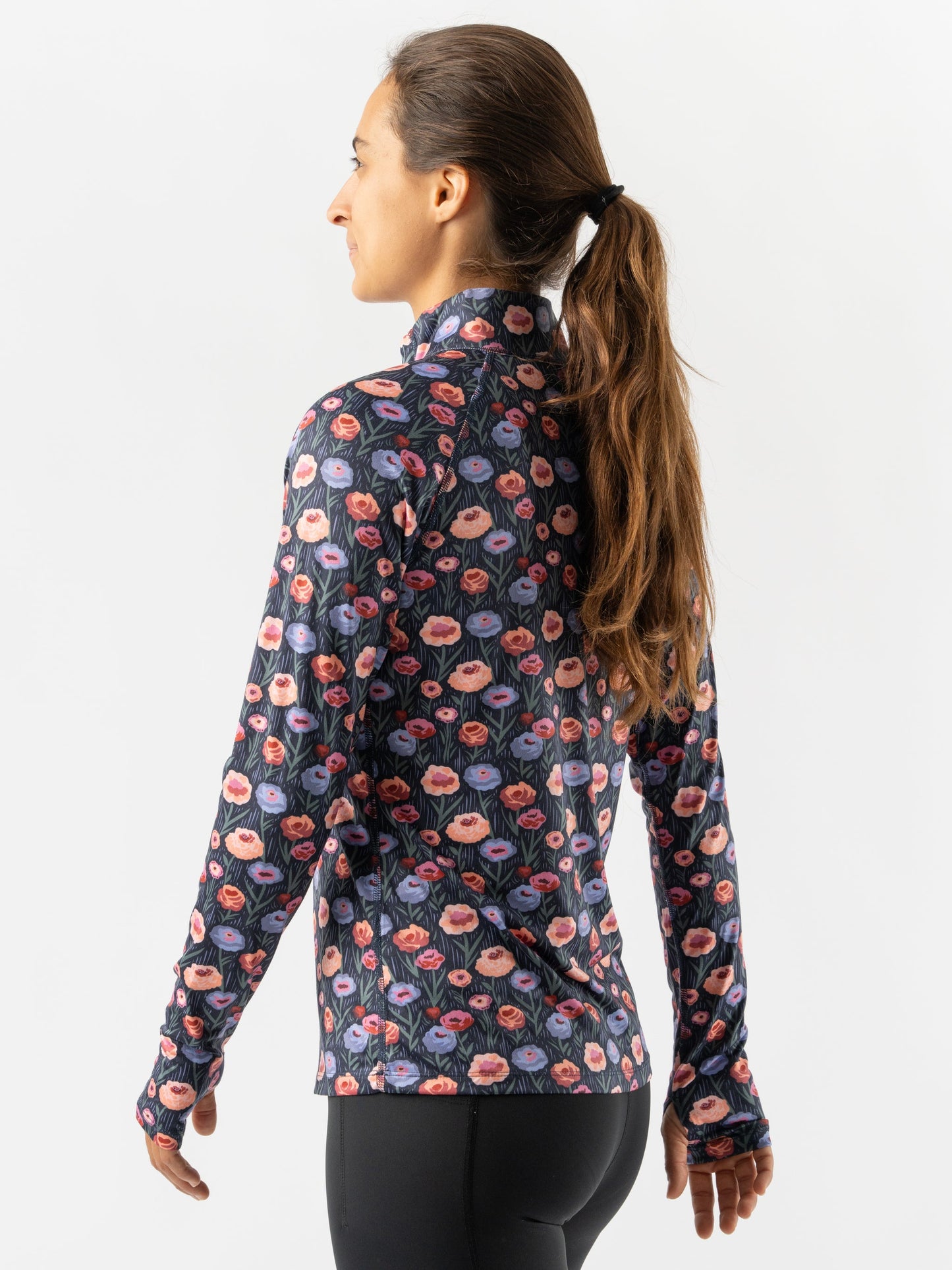 Women's Rabbit EZ Zip 2.0 Long Sleeve