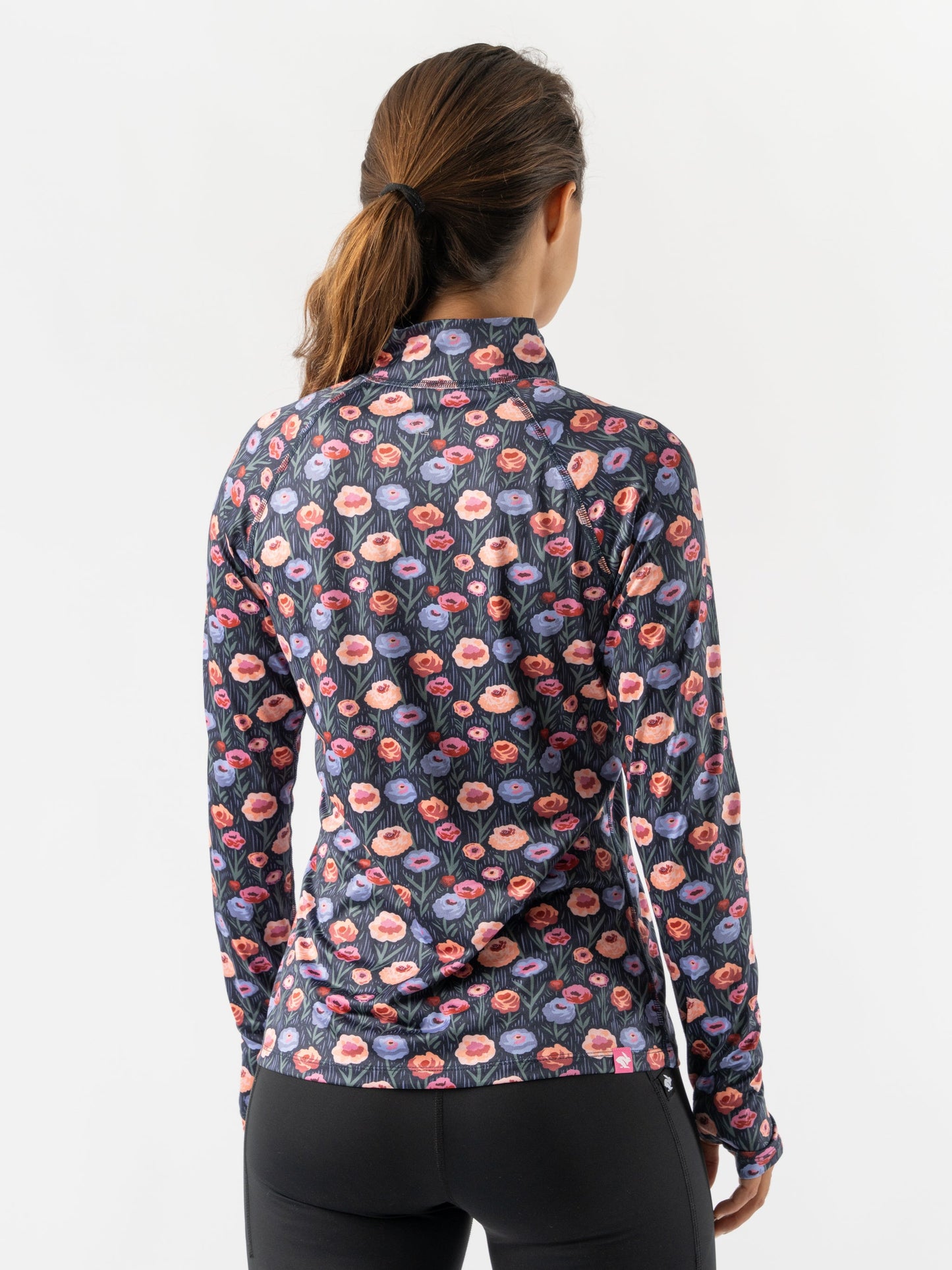 Women's Rabbit EZ Zip 2.0 Long Sleeve