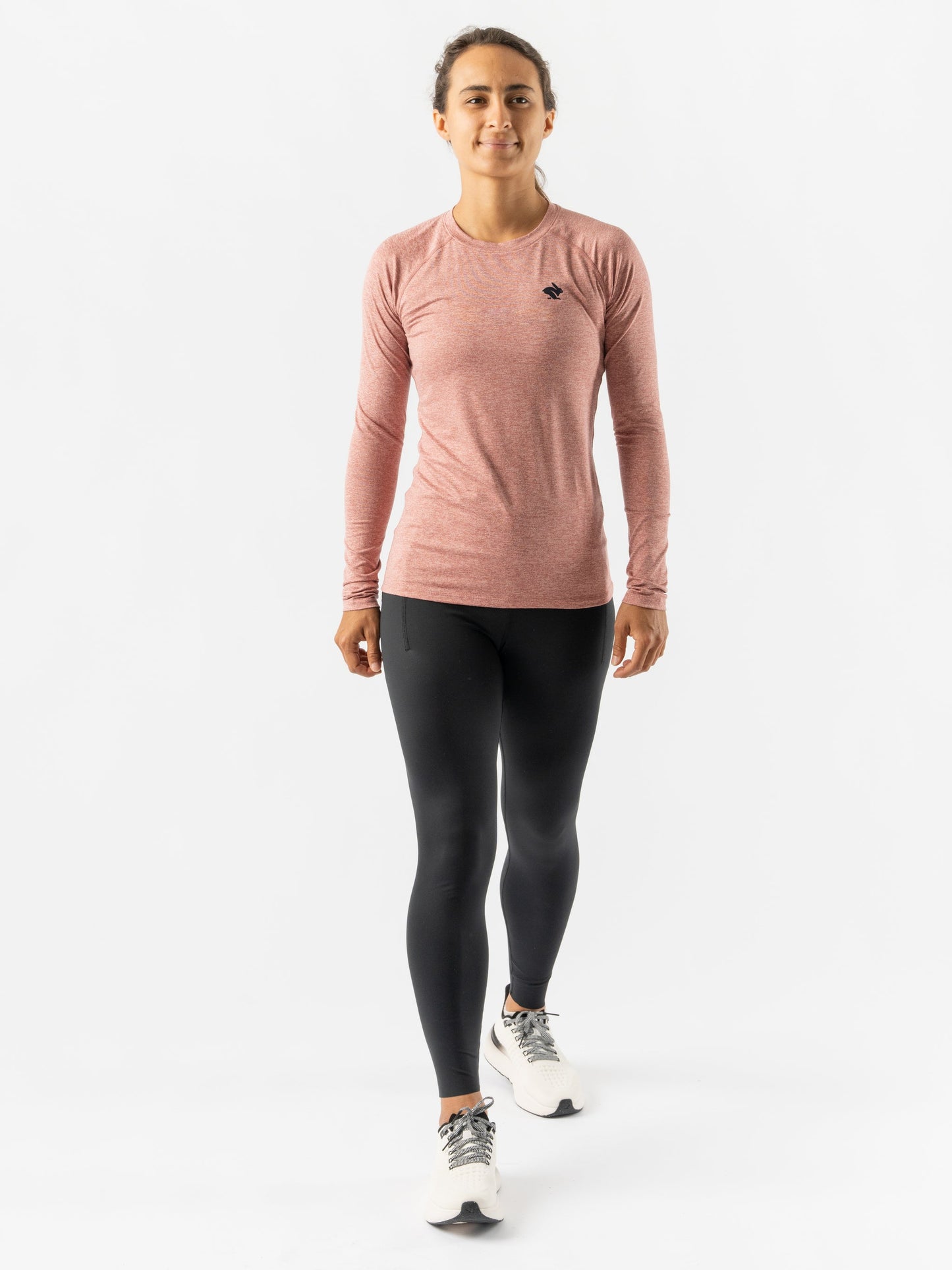 Women's Rabbit EZ Tee Long Sleeve