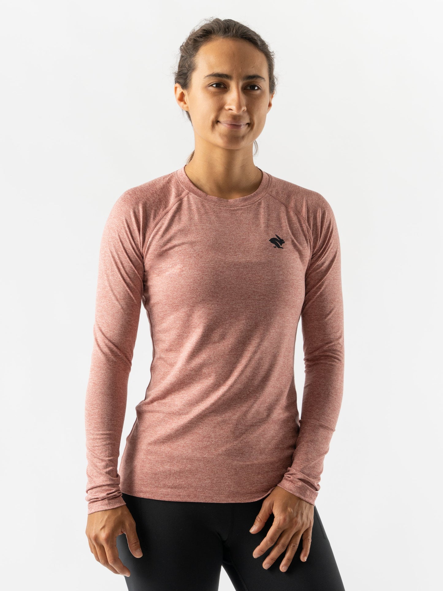 Women's Rabbit EZ Tee Long Sleeve