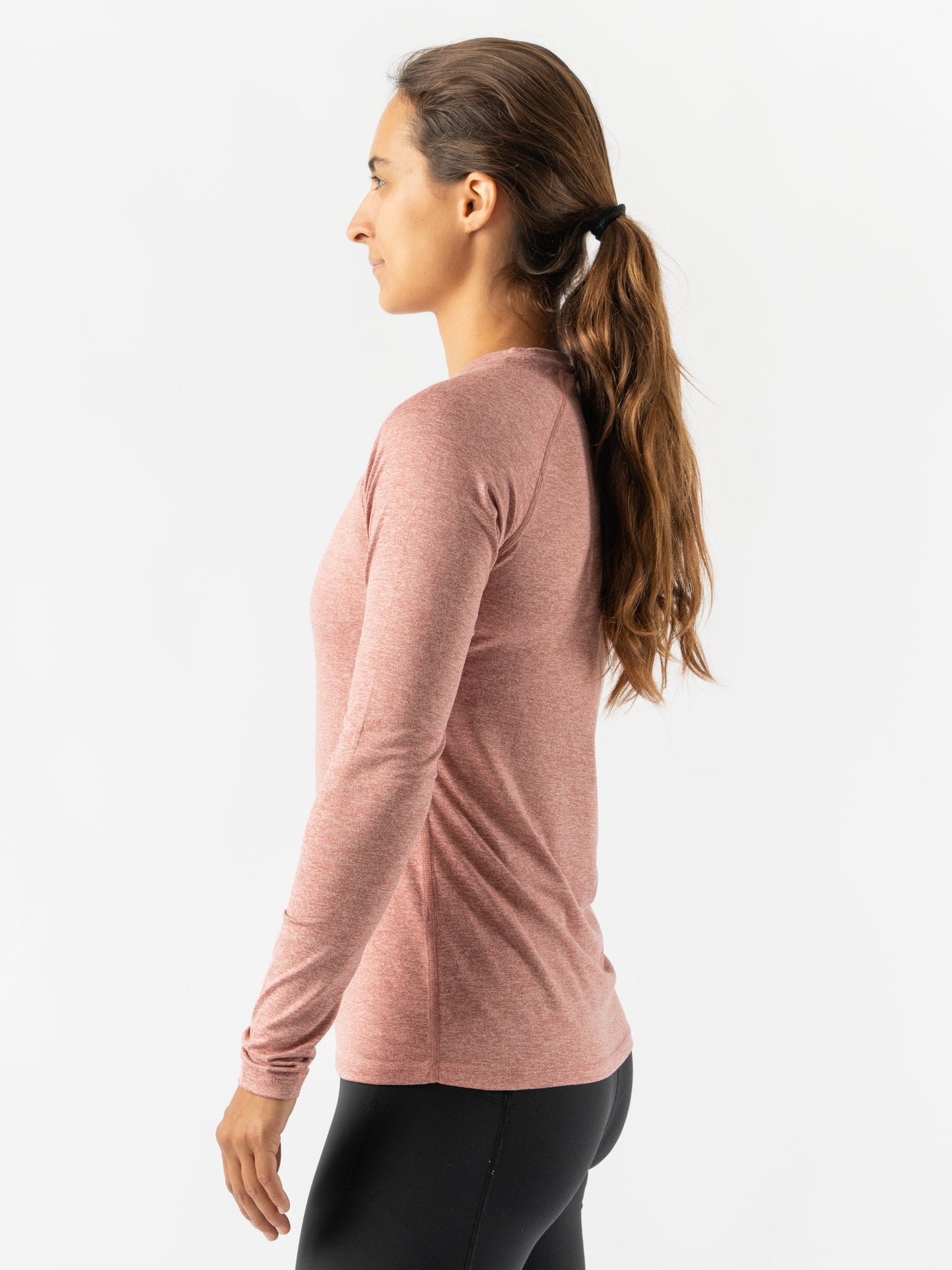 Women's Rabbit EZ Tee Long Sleeve