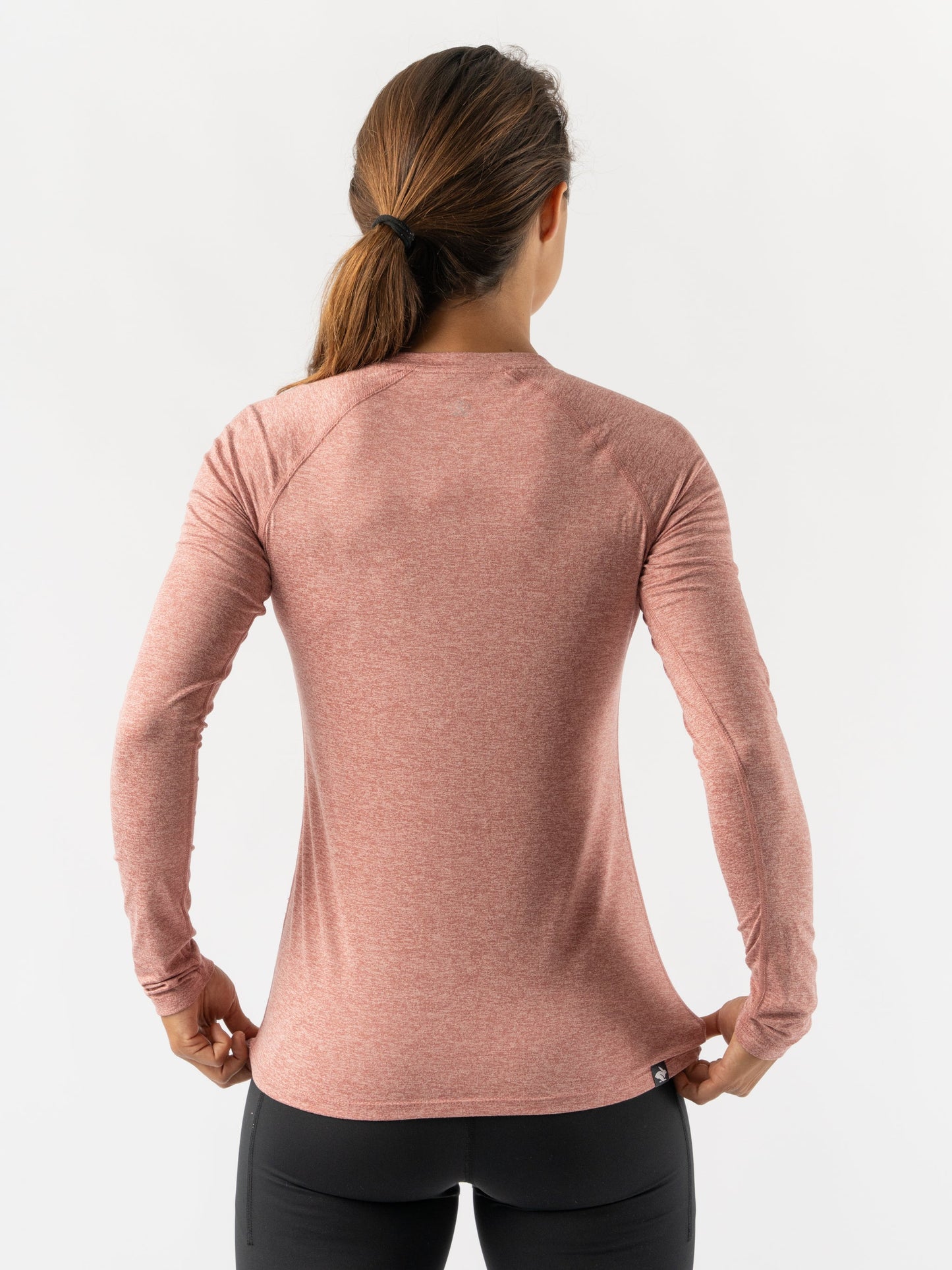 Women's Rabbit EZ Tee Long Sleeve