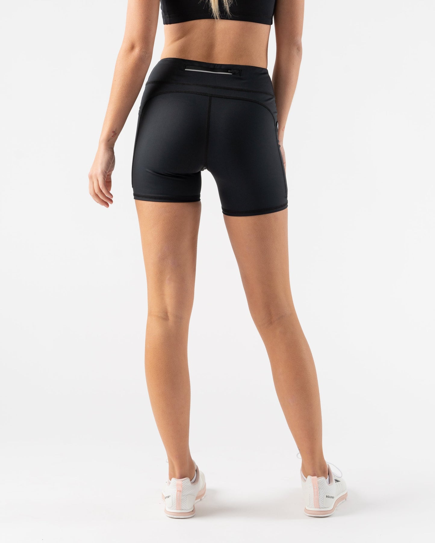 Women's Rabbit Speed Leggy 4" Short Tights