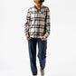 Women's Rabbit High Country Long Sleeve Flannel