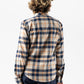 Women's Rabbit High Country Long Sleeve Flannel