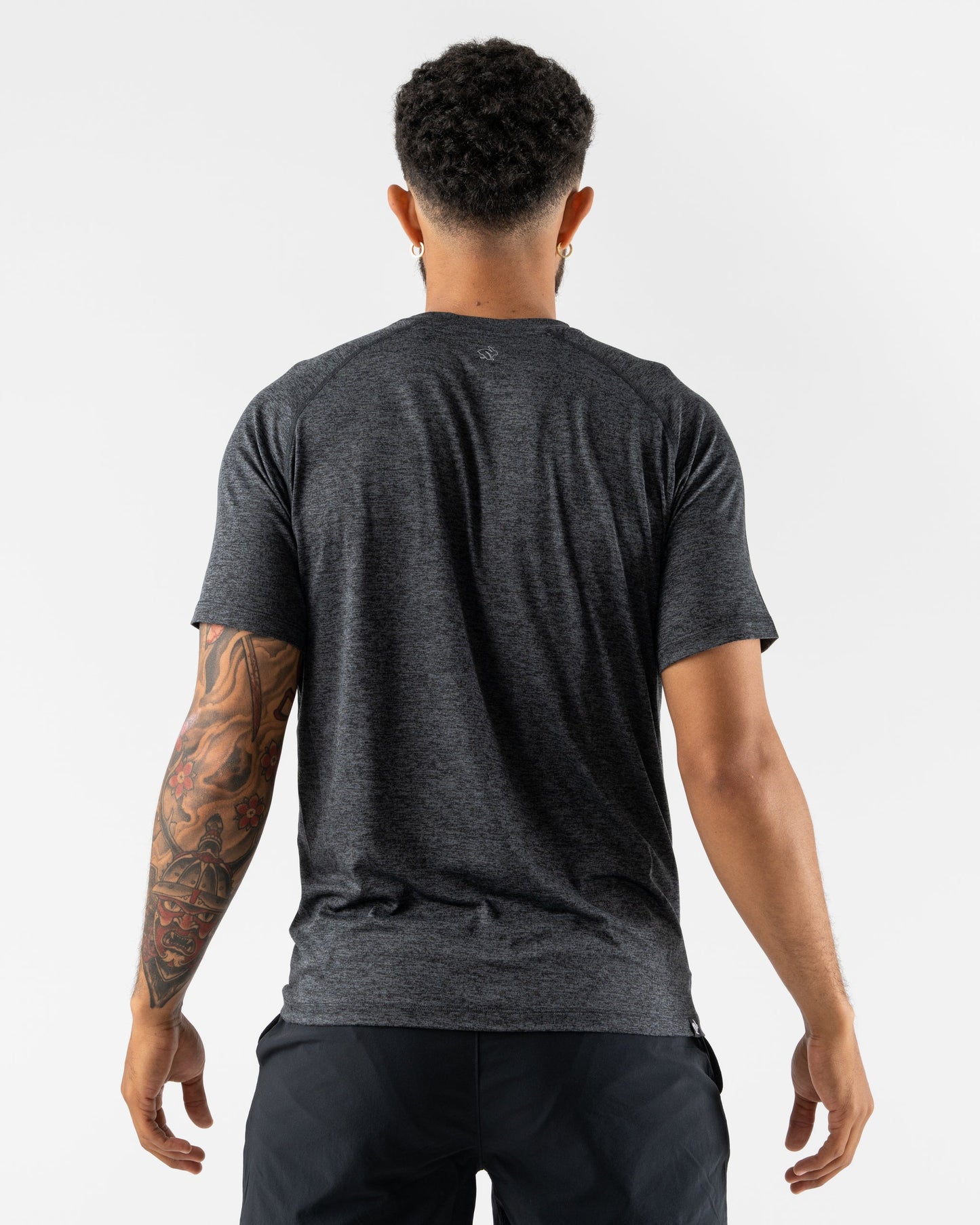 Men's Rabbit EZ Tee Short Sleeve