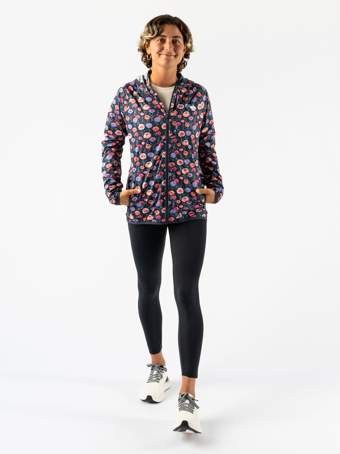 Women's Rabbit Swish Hoody Jacket 2.0