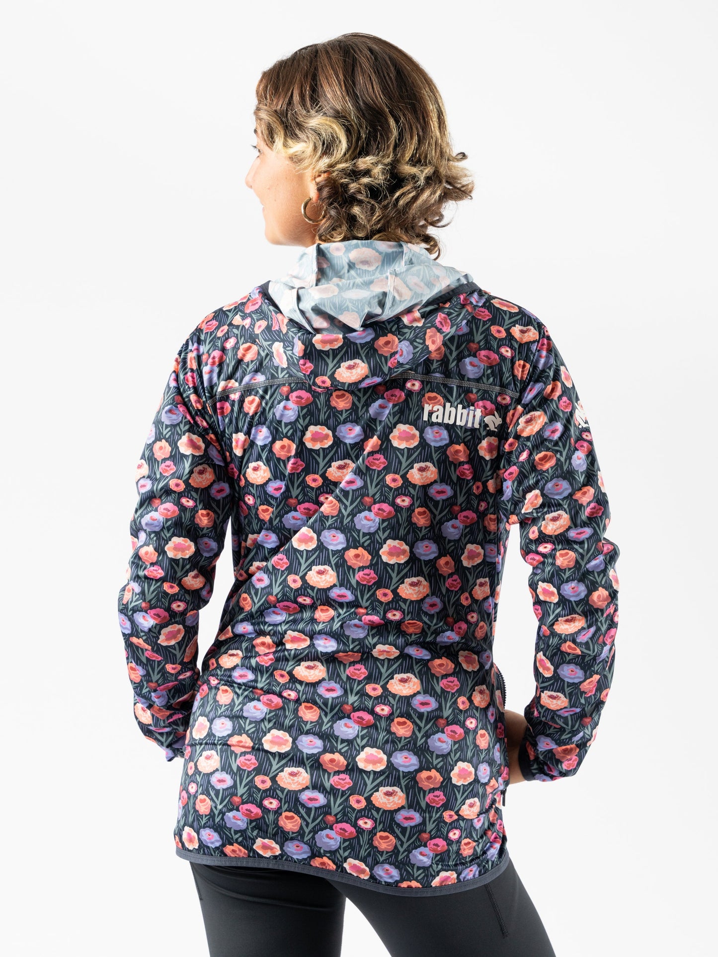 Women's Rabbit Swish Hoody Jacket 2.0