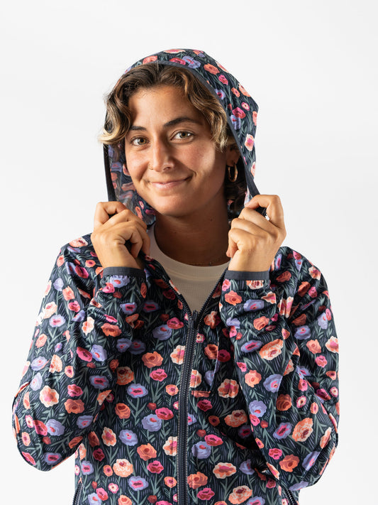 Women's Rabbit Swish Hoody Jacket 2.0