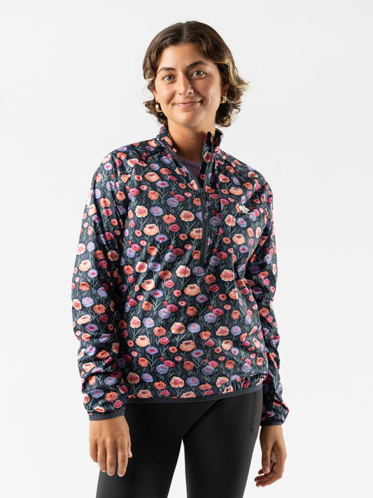 Women's Rabbit Swish Pullover Jacket 2.0